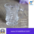 Glass Tumbler Verrerie Tasse à bière Tasse à jus Kb-Jh06050